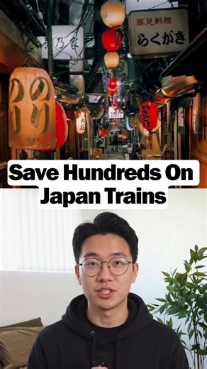 Japan Train Tips: Cheaper Tokyo Subway & Shinkansen Hacks
