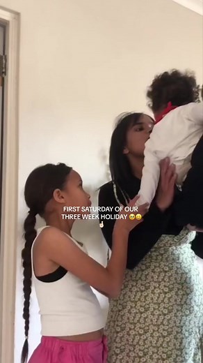 Mommy's Day Out: A Weekend with the Kids