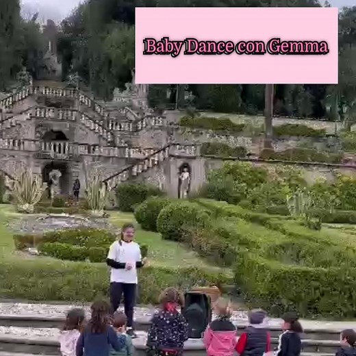 PARCO DI PINOCCHIO - COLLODI on Reels