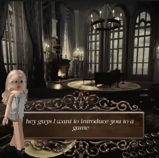 Join ValiStra: Explore De Pride Isle Sanatorium