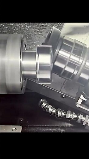 Power Skiving Machine Process