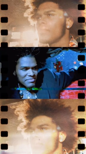 🎶📻 BANGER BLASTBACK! Maxwell 🌟 Sumthin' Sumthin' 📻🎶