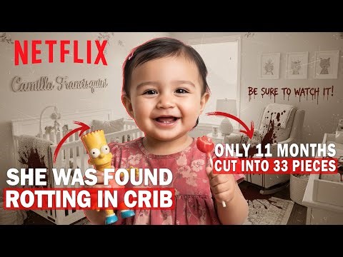 WARNING: One Of The WORST Deaths Ever! Found IN PIECES In Her Crib! True Crime Documentary