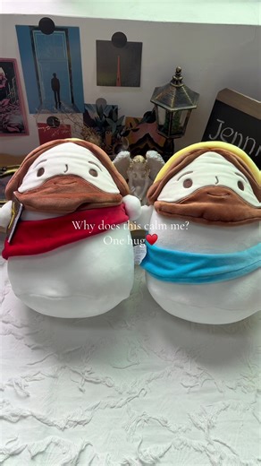 Introducing the Jesus Plushie: A Symbol of Love and Faith
