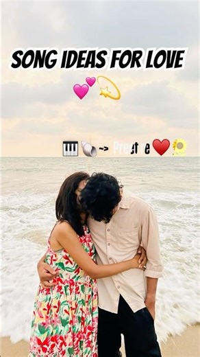 Song ideas for couple 💕 #trending #love #song #viral #music #hindisong #bollywood #foryou #couple
