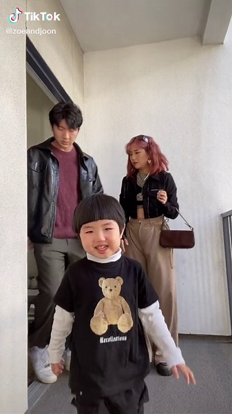 He was crying cuz mommy went outside first to set up the camera 🤨🤣 | baby camera