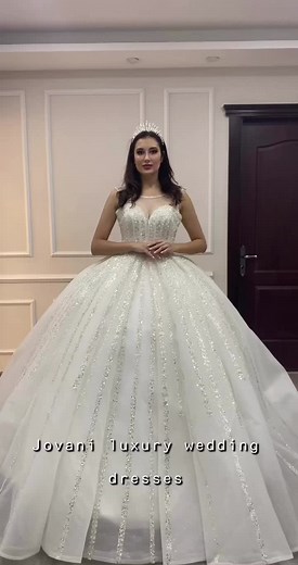 JOVANI luxury wedding dresses 🤍 contact us for more info 0798275237 , amman/dabouq #jovani_luxury_wedding_dresses #dabouq #VIP_wedding_dresses #new_collection