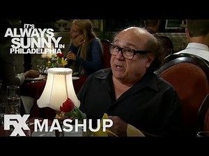 It’s Always Sunny In Philadelphia | Happy Father's Day! | FXX