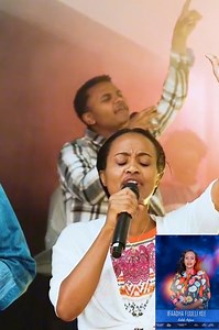 57K views · 10K reactions | Ifaadha Fuullikee殺 Singer_Kalale_Asfaw Guutuu isaaf https://youtu.be/sEzbCKmPvQc?si=DF_48XnW63ihz4j9 | Gospel Singer Solomon Adugna | Facebook