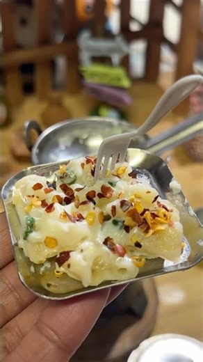 Mini Pasta Part 2 | Creamy aur Cheesy Pasta | Mini Kitchen