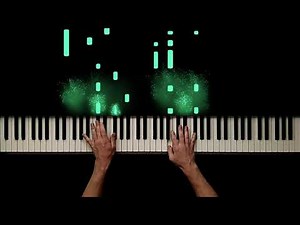 The Police - Every Breath You Take (Piano Cover + Sheet Music)