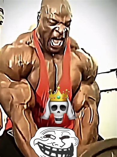 Ronnie Coleman Lifts 800 Pounds: Unbelievable Feat