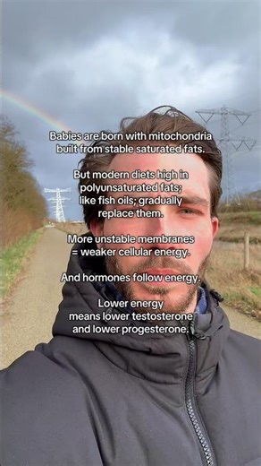 Fish Oils vs Your Hormones