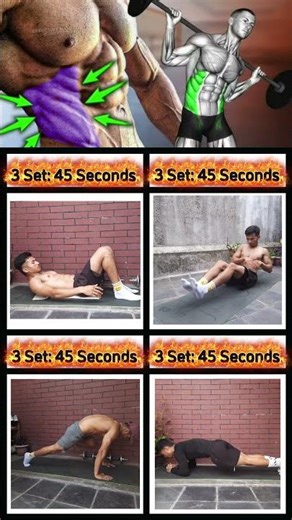 Oblique Shredder 🔥 Transform Your Waistline⚡️