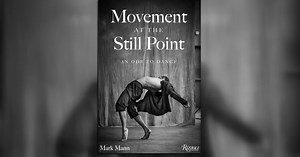 Photographer moves in new direction to capture dancers amid pandemic
