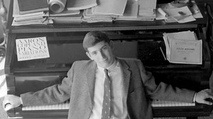 Last night, we celebrated the conductor and visionary artist Michael Tilson Thomas, or as he’s affectionately known, MTT. Born in Los Angeles, Tilson Thomas achieved international acclaim but also held a profound and enduring relationship with the LA Phil across five decades of brilliant music-making. Patrick Stewart narrates this tribute to a singular artist. | LA Phil