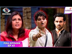 Bigg Boss 19 | Full Episode - 47 | BB Day 46: Race Kicks off in Kaptaani Joota! | Colors TV