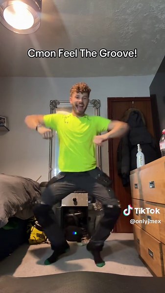 Bop and smile. #fyp #viral #dance.