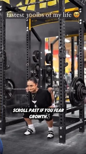 She Squatted Her Pain… And Left Her Past On The Platform 😤 #shorts