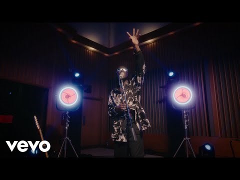 Black Pumas - Know You Better (Live from Capitol Studio A / Presented by Genesis GV80)