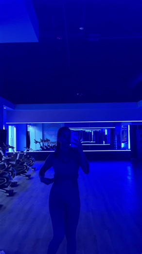 Starting My Weight Lifting Journey: Day 1 Experience