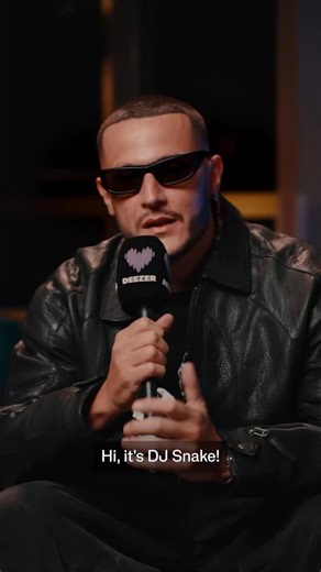 186 reactions · 12 shares | Discover how @djsnake brought his new album ‘Nomad’ to life at the iconic @toureiffelofficielle Don’t miss it, it’s live now on YouTube  | Deezer | Facebook