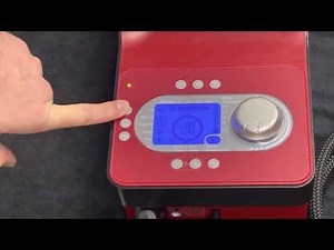 How To Use A Game Ready Ice Machine