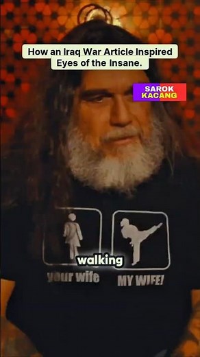 Interview Tom Araya