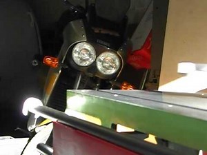 LUREM C210B TOUPIE