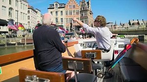 John Cleese packs it in | movie | 2025 | official trailer