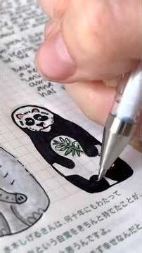 Nesting Dolls & Hidden Selves | A Drawing Prompt That Hit Hard