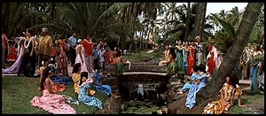 Elvis Presley - Hawaiian Wedding Song