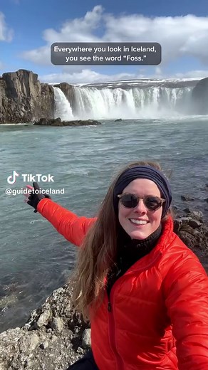 Do you have a favorite “foss” in Iceland? 💦💙 When it comes to a tasty dinner or a big comfy bed, our favorite kind of “foss” is a Fosshótel 👌⭐😁 #wheretostayiniceland #hotelsiniceland #icelandtravelguide #iceland #thingstodoiniceland #howtotraveliceland #icelandtraveltips #whattodoiniceland #icelandtravel #goingtoiceland #bucketlist #icelandbucketlist #icelandvlog #travel #travelbucketlist #icelandadventure #fyp #foryou #foryoupage