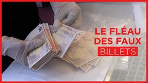58K views · 519 reactions | En 2013, la police judiciaire de Nanterre traquait sans relâche les faux-monnayeurs. Laurence et Alain étaient de véritables experts pour reconnaître les contrefaçons.  ✅ Archive recommandée par Capital | Capital | Facebook