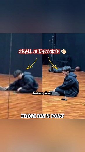 106K views · 5K reactions | Our baby bunny has logged in  Jungkook being adorable as always… so so so Handsome  #taekook #vkook #kookv #jeonjungkook #kimtaehyung #jungkook #taehyung #loveismutual #bts #태국 #태형 #정국 #jeonjungguk #kpop #gcf #vante #bangtan #btsv #taekookmemes #taekookart #fblifestyle | Taebunn shorts | Facebook
