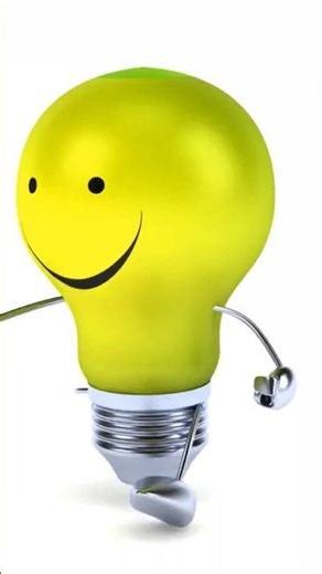 green light bulb @crazytoons__#Greenlight