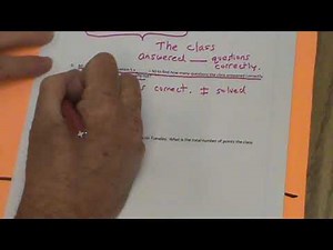 Eureka Math, 3rd Grade, End-of-Module Assessment, Module 1, Part 2