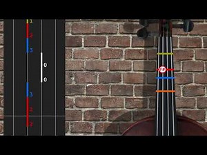 Learn Ode to Joy | Violin Tutorial (Easy Version)