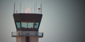 Burlington officials kick off next phase of airport construction