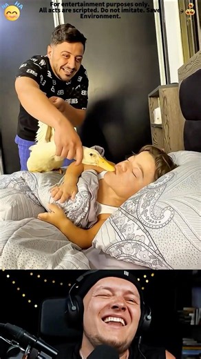 Funny Prank 😂😂 #foryou #funny #prankvideo #comedy #funny #prank #interesting #usashorts #usa
