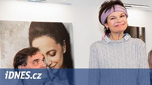 Do Simony jsme byli všichni zamilovaní, říká Etzler o Postlerové - iDNES.cz