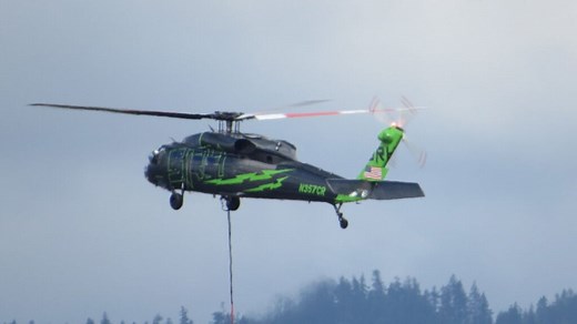 Moon Complex Fire update: Meeting set as crews make progress