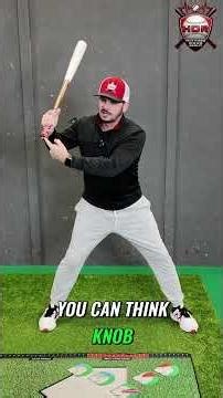 Why Your Hitter Is Always Late ⚾👀