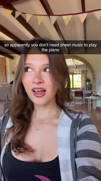 Learn Piano with Artie App