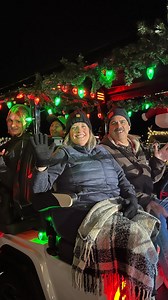 The Christmas Golf Cart Parade brought so much cheer to the pro shop tonight! Thank you to all the residents who entered and made this year’s parade such a bright spot in our holiday celebration. A huge thank you to H&D Golf Carts for sponsoring the parade and supporting our community. Stay tuned—more moments from tonight’s holiday celebration are coming soon! | Hidden Valley Lake Golf Course