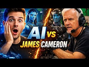 Avatar Movie Making 🔥 | How Avatar Was Created | Cinematic VFX & .. Breakdown