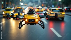 Experience the tastes of Bangkok's street food scene with local vendors offering authentic dishes in bustling night markets