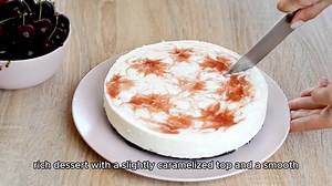 basque cheesecake recipe