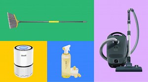 Your Top To Bottom Spring Cleaning Toolkit