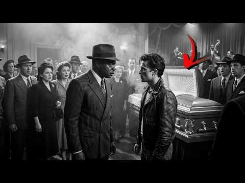 Bumpy attended a Funeral with 14 Rolls Royces — Then Crime RATE Jumped to 99%